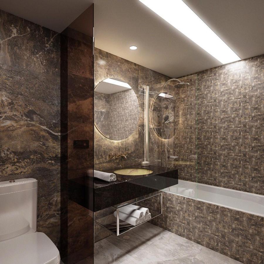 Boutique Hotel And Spa Tsarevets Veliko Tarnovo Buitenkant foto