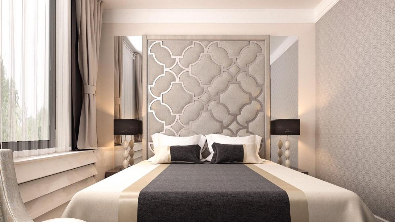 Boutique Hotel And Spa Tsarevets Veliko Tarnovo Buitenkant foto