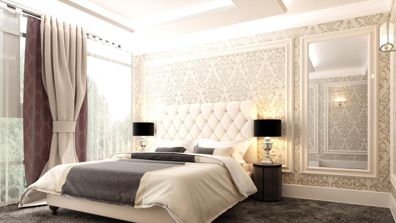 Boutique Hotel And Spa Tsarevets Veliko Tarnovo Buitenkant foto